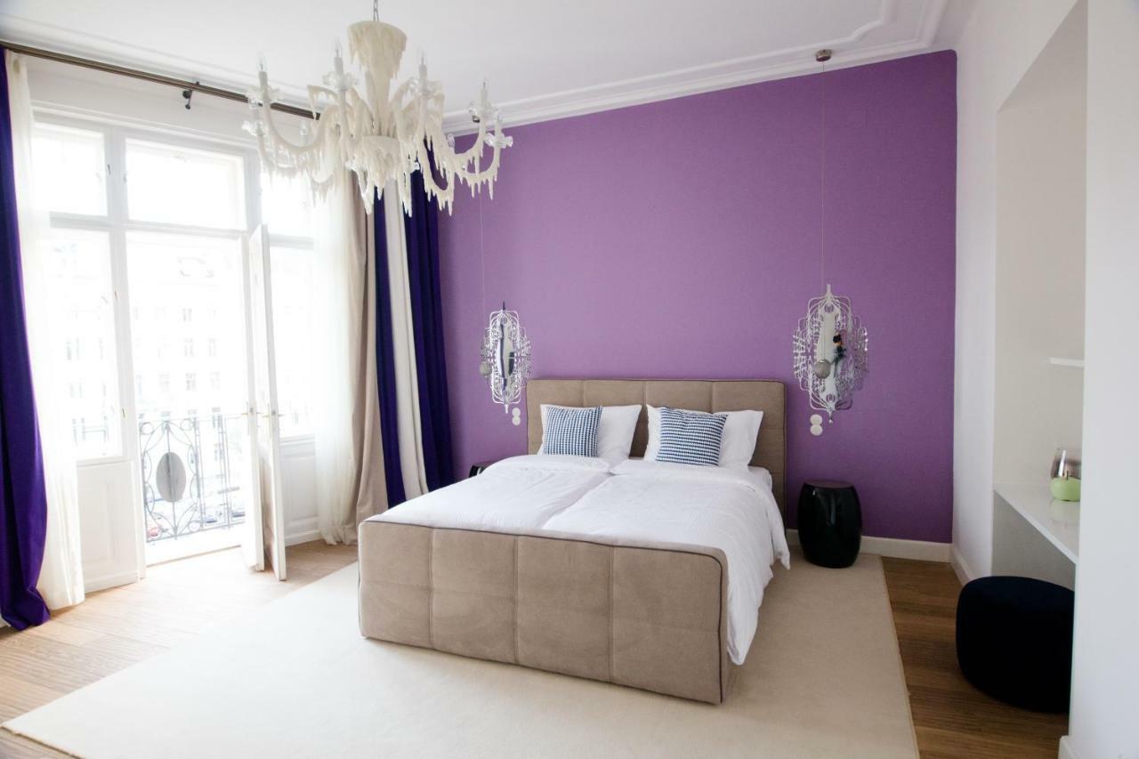 Studio Apartments Naschmarkt - Mai'S Apartments Vienna Exterior photo